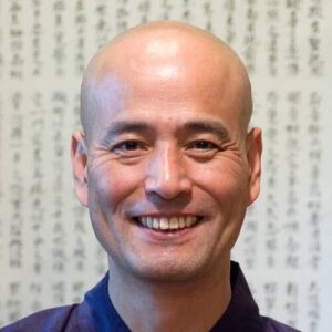 Shohaku Okumura