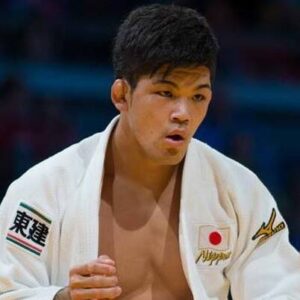 Shohei Ono