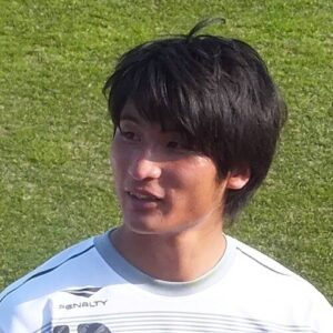 Shohei Shinzato