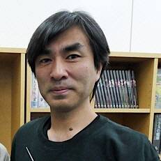 Shōji Kawamori