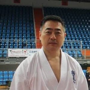 Shokei Matsui