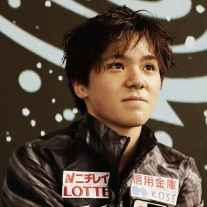 Shoma Uno