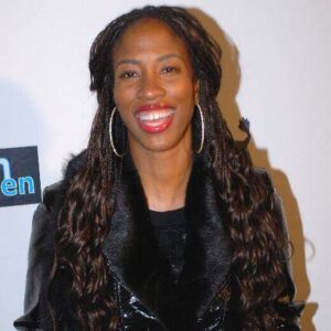 Shondrella Avery