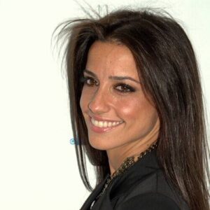 Shoshanna Lonstein-Gruss