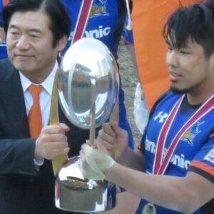 Shota Horie