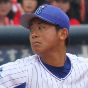 Shōta Imanaga