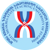Shota Meskhia State Teaching University logo