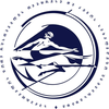 Shota Rustaveli Theatre and Film Georgian State University logo