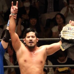 Shotaro Ashino