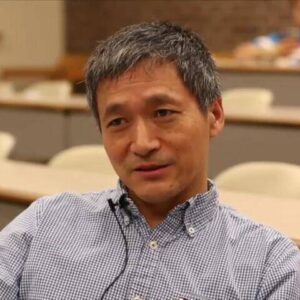 Shou-Wu Zhang