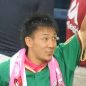Shōya Uchimura