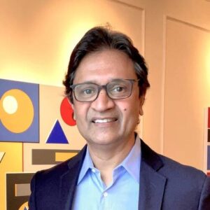 Shree K. Nayar