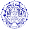 Shreemati Nathibai Damodar Thackersey Women’s University Logo