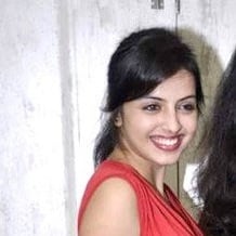 Shrenu Parikh