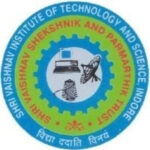 Shri Vaishnav Vidyapeeth Vishwavidyalaya Logo
