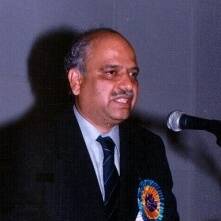 Shridhar Ramachandra Gadre