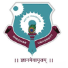Shridhar University Logo