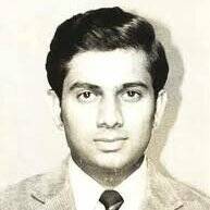 Shrikant Jichkar
