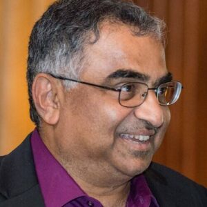 Shrinivas Kulkarni