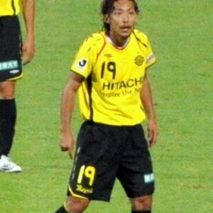 Shu Abe
