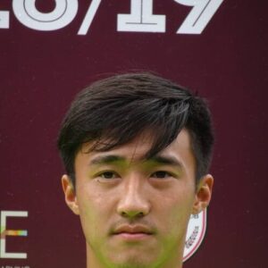 Shu Kitamura