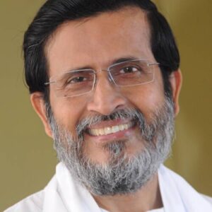 Shuddhaanandaa Brahmachari