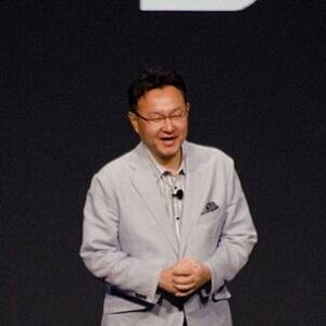 Shuhei Yoshida