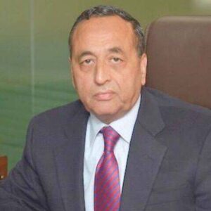 Shujaat Azeem