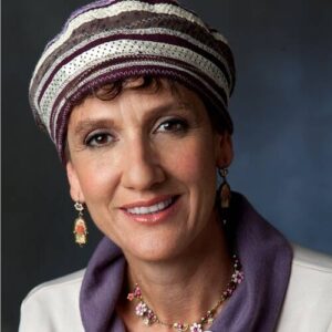 Shuli Mualem