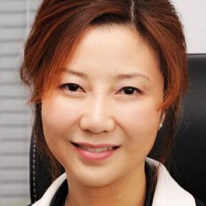 Shunee Yee