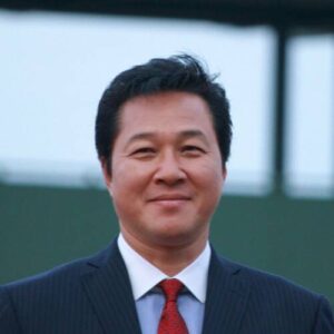 Shunichi Kawai