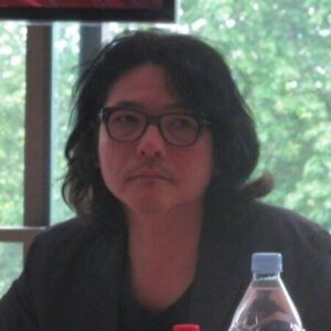 Shunji Iwai