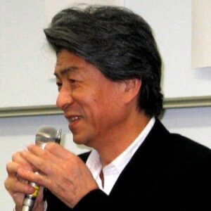 Shuntarō Torigoe