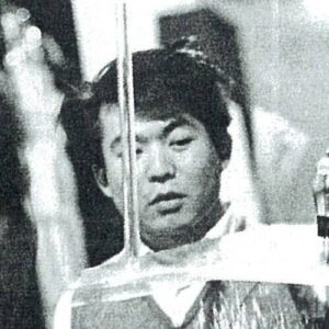 Shusaku Arakawa