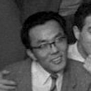 Shūsaku Endō