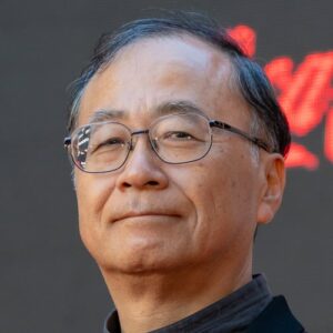 Shūsuke Kaneko