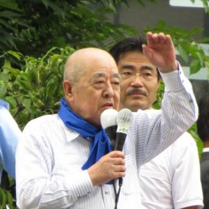 Tanigawa Shūzen