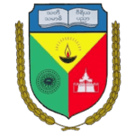 Shwebo University Logo