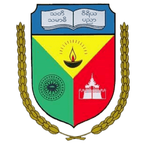 Shwebo University logo
