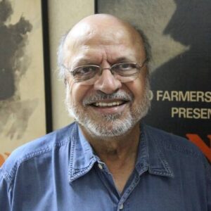 Shyam Benegal