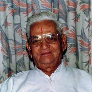 Shyam Sunder Surolia