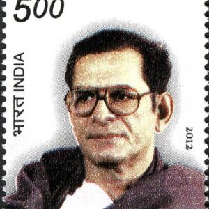 Shyama Charan Shukla