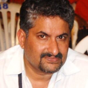 Shyamaprasad