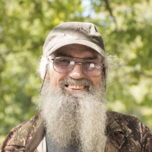Si Robertson