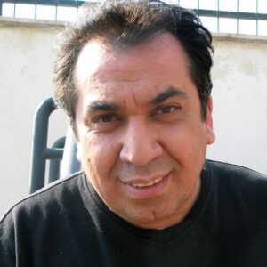 Siamak Ansari
