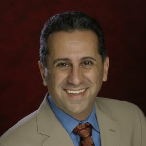 Siavash Alamouti