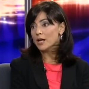 Sibel Edmonds