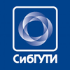 Siberian State University of Telecommunications and Informatics Logo