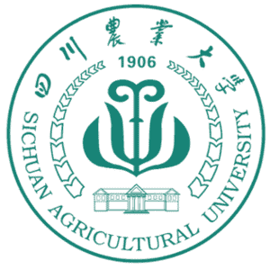 Sichuan Agricultural University logo
