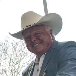 Sid Miller